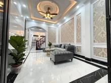 Hình ảnh Nhà đẹp, lô góc, 4 mặt thoáng, nhu cầu cao, 55m2, giá 4,5 tỷ