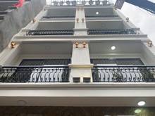 Hình ảnh Cần bán nhà Kim Mã Ba Đình ôtô cách 10m nội thất xịn-5 tầng 40m-4.2tỷ