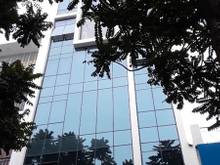 Hình ảnh Bán tòa VP mặt Đường Nguyễn Phong Sắc, 100m2*8 tầng + 1hầm, MT 8m
