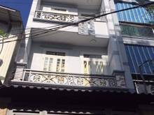 Hình ảnh Đường Lê văn Quới: Nhà 4mx16m đúc 4 tấm[4PN 4WC]