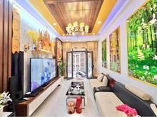 Hình ảnh Bán nhà Giáp Bát 41m2x5 tầng, ô tô đỗ, khu dân trí cao, an sinh đỉnh