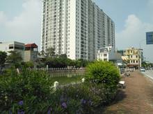 Hình ảnh Bán nhà Phúc Lợi, chủ tự xây tâm huyết, vài bước ra hồ điều hòa, 44m,