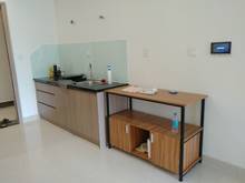 Hình ảnh cho thuê căn studio trong Vinhomes quận 9