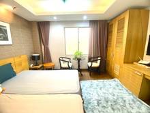 Hình ảnh NGUYỄN TRÃI, Phòng Studio Sang Trọng Gần Bến Thành Q1