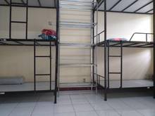 Hình ảnh kí túc xá gần chợ dân sinh hướng thủ thiêm