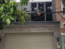Hình ảnh Nhà nguyên căn 5x17m,1 trệt 2 lầu giá 15tr/tháng