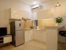 Hình ảnh Mb6623 nạp rút nhanh chóng Studio_đủ đồ nội thất_tại P.Lê Đại Hành gần Nguyễn Đình Chiểu