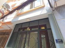 Hình ảnh Bán nhà Nghĩa Đô - Ngõ 1 Võ Chí Công - Gần phố - Hơn 3 tỷ có