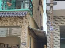 Hình ảnh Bán nhà hẻm Gò Xoài, Phường Bình Hưng Hòa A, Bình Tân, 5x11m, 2 lầu