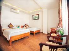 Hình ảnh Cho thuê khách sạn biển An Thượng