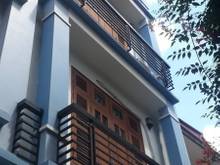 Hình ảnh Bán nhà Phố Lụa – Hà Đông Nhà mới đẹp Siêu hiếm. DT 36m2 Giá 2.8 tỷ