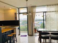 Hình ảnh T10/2021 Rổ hàng Riva Park, 1PN 11tr; 2PN 13tr, FULL NT, View Sông