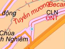 Hình ảnh Chị gái cần tiền di chuyển nơi khác sinh sống nên bán rẻ lại lô đất