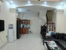Hình ảnh Bán Nhà Vĩnh Hưng Nhỉnh 3 Tỷ Nhà Mới - LÔ GÓC - Ô TÔ 7 CHỖ ĐỖ CỬA
