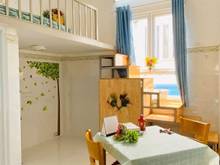 Hình ảnh Cho thuê Trang Chủ MB66.COM / Đăng Ký Tặng 66K dịch vụ có gác full nội thất Tân Bình giảm giá đến 40%