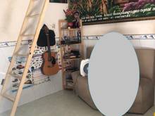 Hình ảnh Phòng trọ 1 trệt 1 lầu, 32m2, Đặng Thúc Vịnh, Đông Thạnh, Hóc Môn