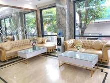 Hình ảnh Bán KS Cầu Giấy, gần Đại Sứ Quán Mỹ, DT 160m2, 11 tầng, MT 25m, 118 tỷ