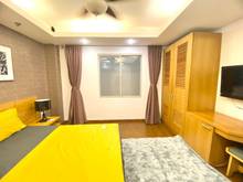 Hình ảnh NGUYỄN TRÃI, Phòng Studio Xinh Xắn Giá Rẻ Gần Phố Bùi Viện