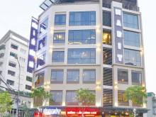 Hình ảnh Cho thuê tòa nhà căn góc phố Duy Tân