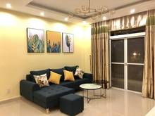 Hình ảnh Cho thuê Trang Chủ MB66.COM / Đăng Ký Tặng 66K Riverside Residence. Diện tích 98m, 3PN Full nội thất