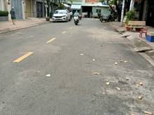 Hình ảnh Cho thuê nhà nguyên căn mặt tiền kinh doanh F Tân Quý  Dt 4 x18m đúc l