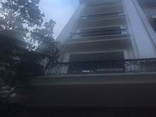 Hình ảnh Bán nhà riêng Hoàng Quốc Việt, Oto, KD, 68m2, 5T, MT 4.3m, nhỉnh 15 tỷ