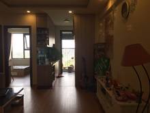 Hình ảnh Chính chủ  bán Trang Chủ MB66.COM / Đăng Ký Tặng 66K 2 phòng ngủ Gelexia Riverside 885 Tam Trinh. DT