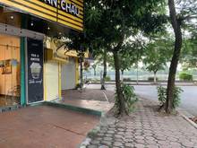Hình ảnh Cho thuê cửa hàng view hồ Hồ ĐẮc Di