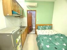 Hình ảnh Căn Hộ Studio Tiện Nghi, Giá Rẻ - NGUYỄN TRÃI - Bùi Viện Q1