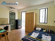 Hình ảnh Phòng trọ quận Gò Vấp 25m2 phường 15 GIÁ RẺ