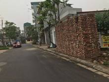 Hình ảnh Chính chủ nhờ bán lô đất TT7 hướng Nam khu đấu giá Cự Khôi, Long Biên