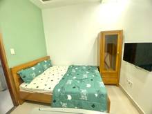 Hình ảnh Phòng Studio Giá Mềm, NGUYỄN TRÃI Gần Coop Cống Quỳnh Q1