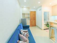 Hình ảnh Cho thuê phòng_Full đồ tiện nghi new_Tại Tô Vĩnh Diện gần Vũ Tông Phan