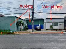Hình ảnh Cho thuê xưởng 3.200 m2 - 180 triệu/ tháng