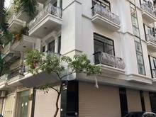 Hình ảnh CHO THUÊ mặt phố Kim Giang thuận tiện kinh doanh cửa hàng