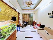 Hình ảnh Bán Nhà Đông Thiên 5 Tầng Mới Cứng, Gần Phố, Trường Chợ Ngay Gần Nhà