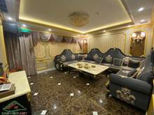 Hình ảnh Bán biệt thự palm gardent kđt việt hưng vip lô góc, 230m 4 t mt 11m