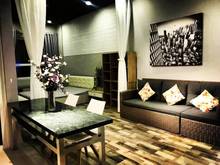 Hình ảnh Cho thuê căn Studio tại Lexington,Lầu cao yên tĩnh. Giá bao phí có TL
