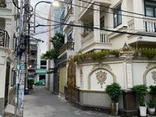 Hình ảnh Bán Biệt Thự Quận 7, liền kề Phú Mỹ Hưng, an ninh tốt