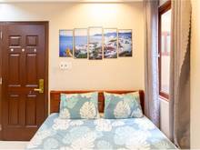 Hình ảnh Căn Hộ Studio Full Tiện Nghi, TÔ HIẾN THÀNH Gần Hufflit Q10