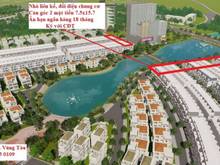 Hình ảnh Dự án LAVIDA RESIDENCE. CĐT BÁN căn Liên Kế 2 mặt tiền. Thanh toán 15%