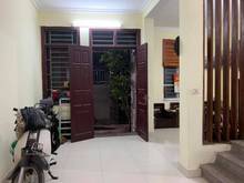 Hình ảnh Nhà Dân Xây Đẹp - Phường Phúc Lợi, 55m2, Giá Chỉ 2,95 Tỷ