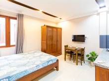 Hình ảnh Phòng Studio Xinh, TÔ HIẾN THÀNH Gần BV Trưng Vương Q10