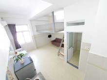 Hình ảnh Cho thuê phòng Duplex - Full nội thất - Lotte GòVấp