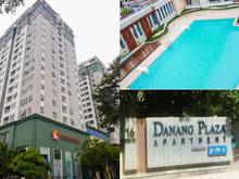 Hình ảnh Cho thuê Trang Chủ MB66.COM / Đăng Ký Tặng 66K 3 Phòng ngủ Da Nang Plaza cao cấp
