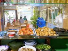 Hình ảnh Định cư về cần sang lại quán bánh đa cua HP đối diện Vincom Thủ Đức