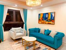 Hình ảnh Cho thuê Mb6623 nạp rút nhanh chóng Homyland 3 - góc 107m2 3pn nt như hình.