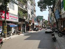 Hình ảnh Mặt phố Q.Thanh Xuân vỉa hè kinh doanh oto tránh trước nhà