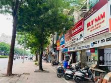 Hình ảnh Bán 300m² MP Nguyễn Văn Cừ, 2 Mặt Tiền, Tương Lai Tòa Nhà Đẹp Nhất Phố