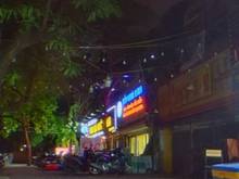 Hình ảnh Cho thuê cửa hàng mặt bằng kinh doanh view hồ Đắc Di
